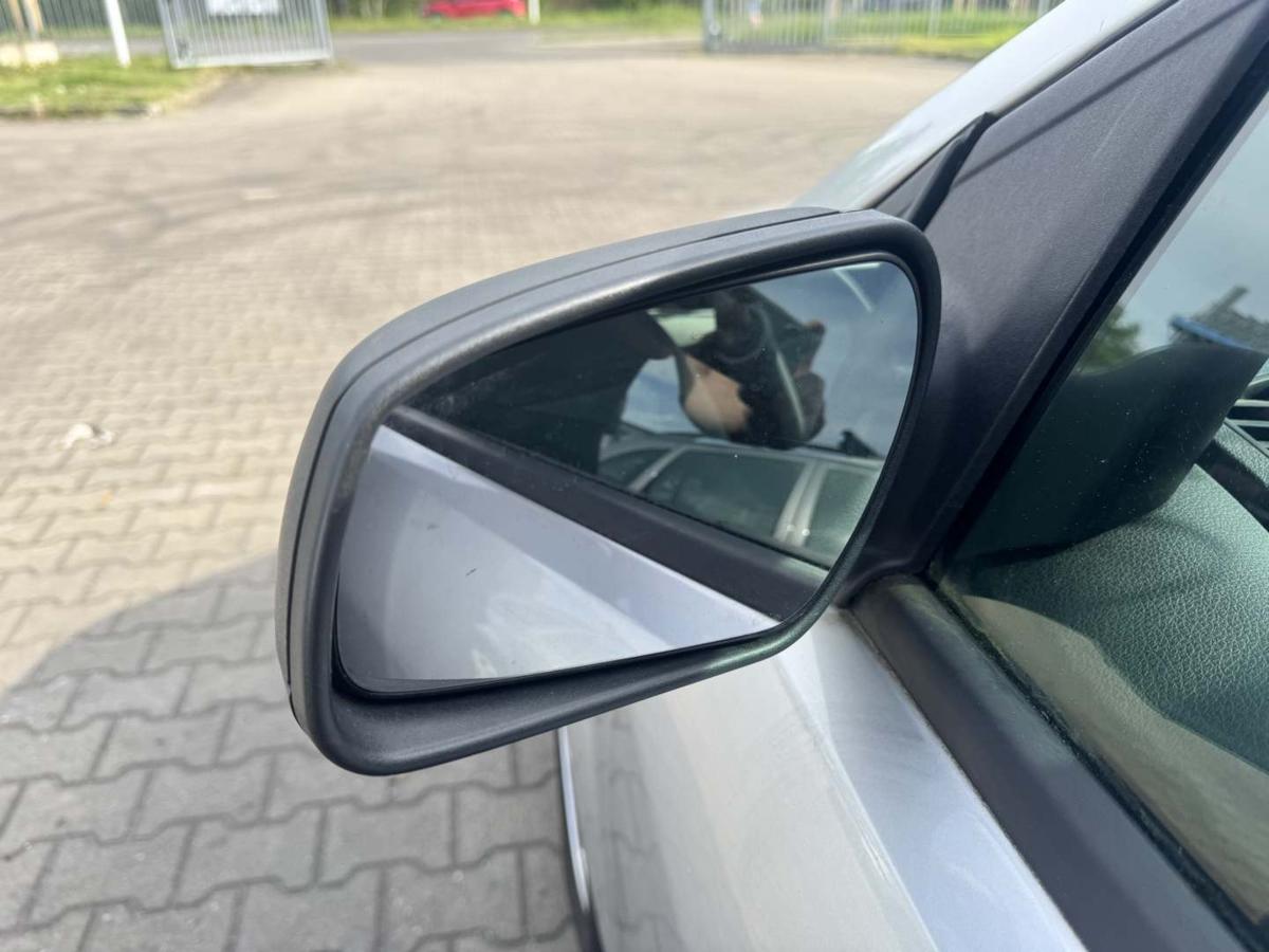 Ford Focus 2 original Au&szlig;enspiegel links elektrisch verstellbar Bj.2005